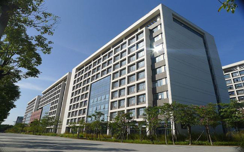 Chiny Ningbo WeiWo Electromechanical Tech Co.,Ltd. profil firmy