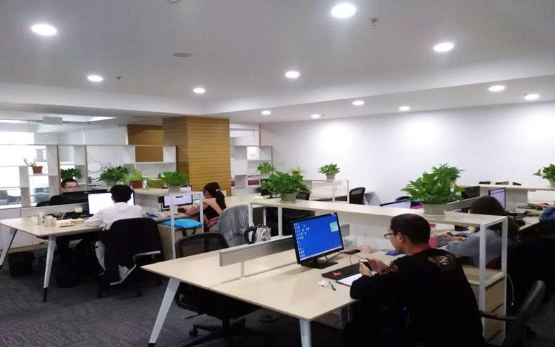 Chiny Ningbo WeiWo Electromechanical Tech Co.,Ltd. profil firmy