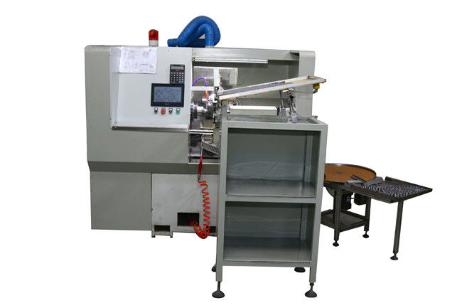 Ningbo WeiWo Electromechanical Tech Co.,Ltd. linia produkcyjna producenta