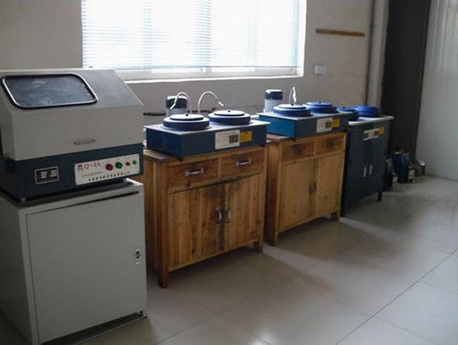 Ningbo WeiWo Electromechanical Tech Co.,Ltd. linia produkcyjna producenta