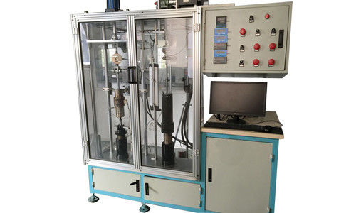 Ningbo WeiWo Electromechanical Tech Co.,Ltd. linia produkcyjna producenta