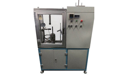 Ningbo WeiWo Electromechanical Tech Co.,Ltd. linia produkcyjna producenta
