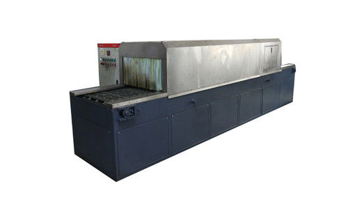 Ningbo WeiWo Electromechanical Tech Co.,Ltd. linia produkcyjna producenta