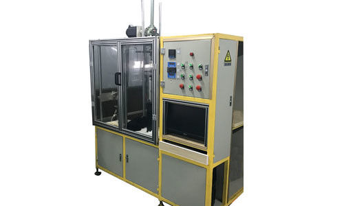 Ningbo WeiWo Electromechanical Tech Co.,Ltd. linia produkcyjna producenta